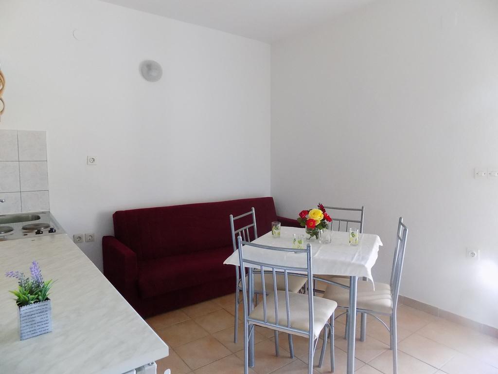 Apartment Lopar 15 Bagian luar foto